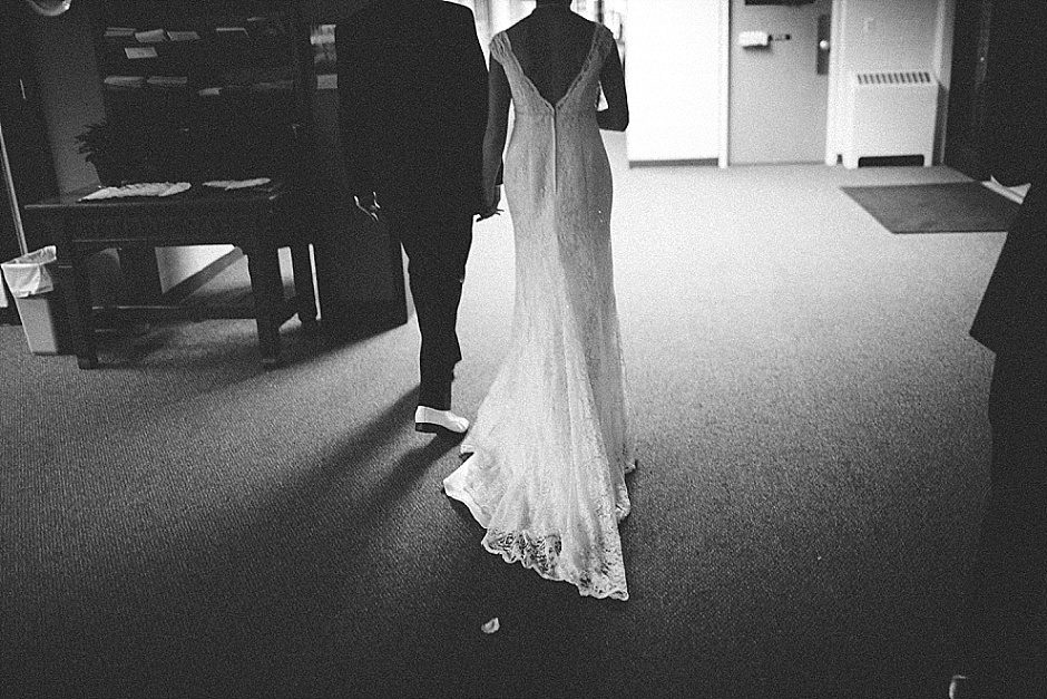 chicago natural light wedding photographer