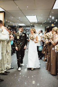 animated gif wedding