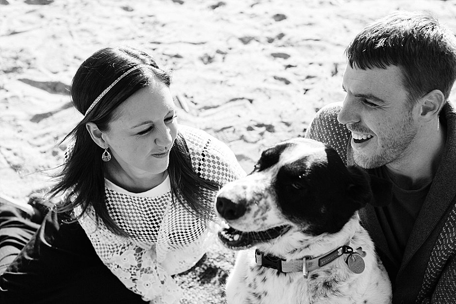 Grand Rapids Engagement Photographer - Angie + Justin - Rachel Kaye ...