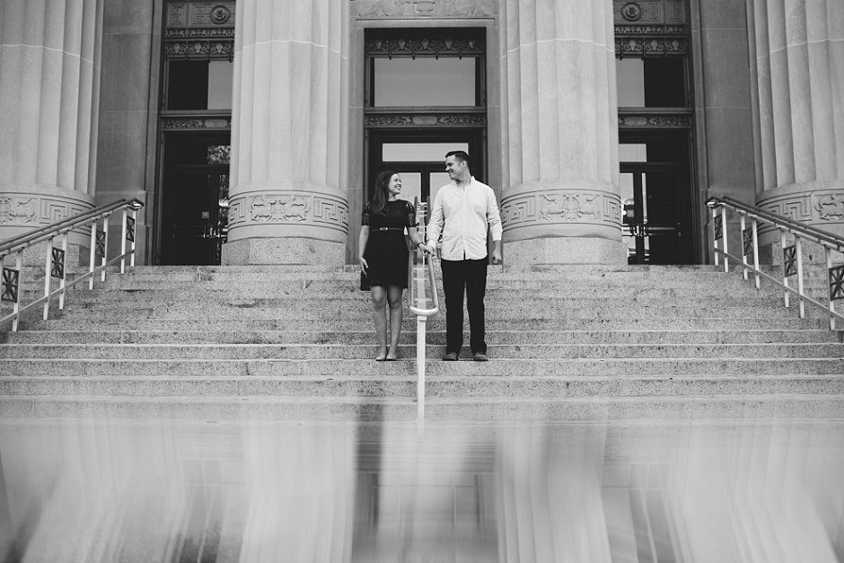 university of michigan engagement