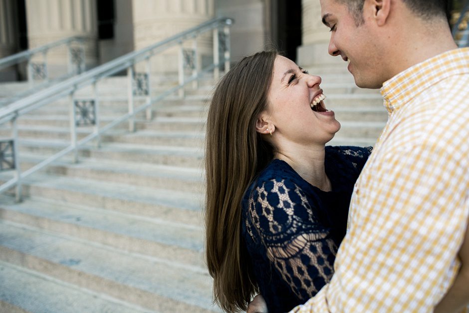 university of michigan engagement