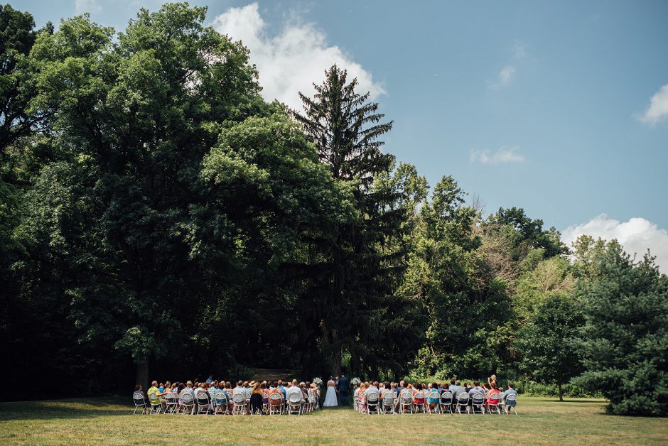 johnson park wedding