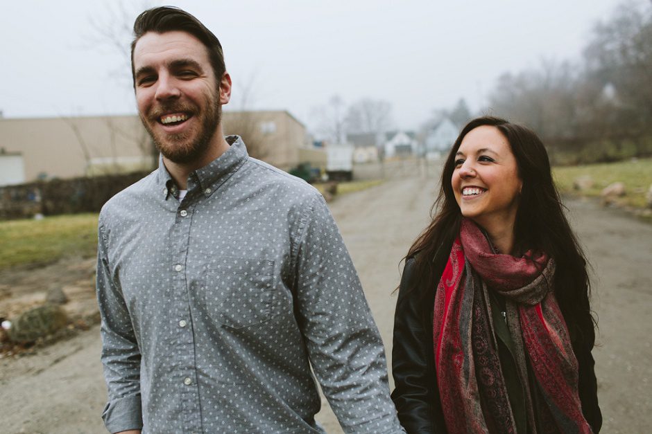 grand rapids engagement 