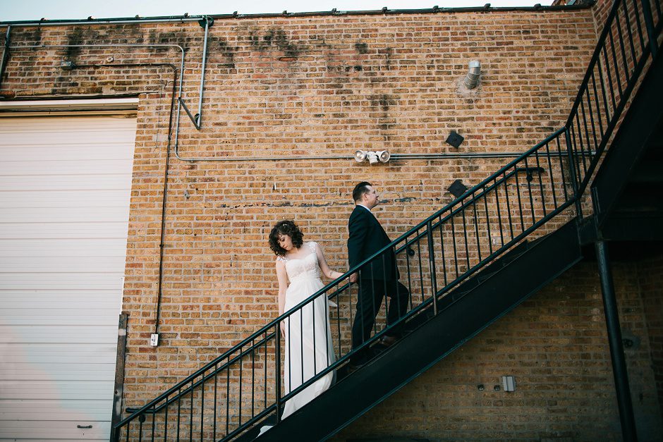 chicago wedding photographer