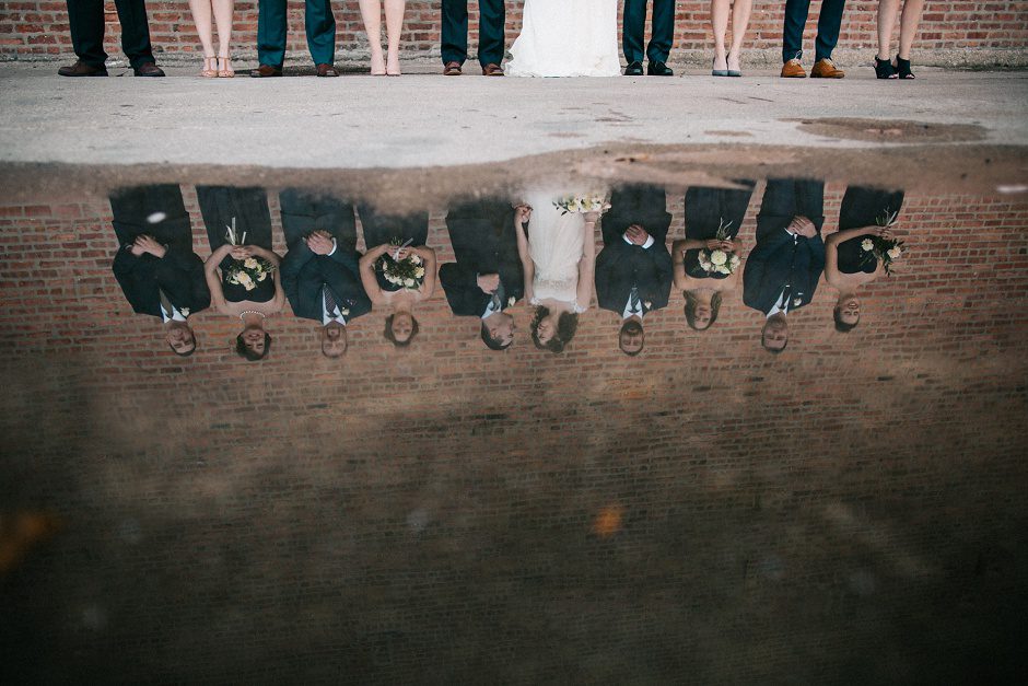 chicago wedding photographer