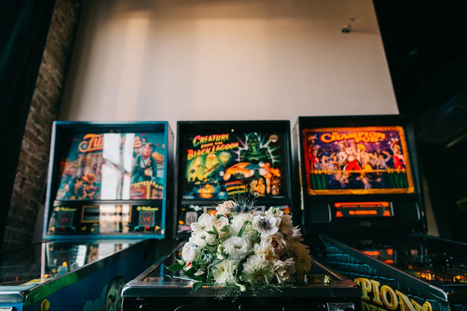 geek wedding photographer