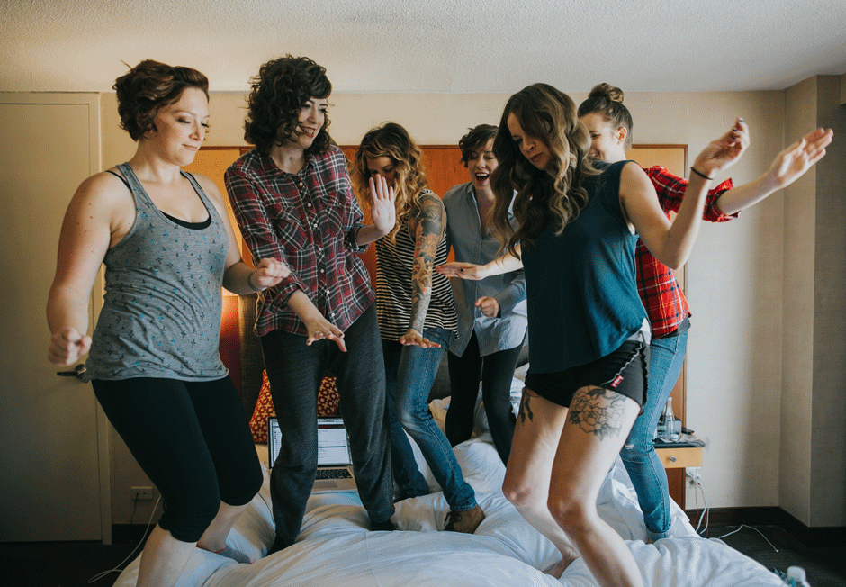 chicago wedding photographer 