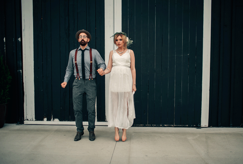 hydrangea blu barn gif