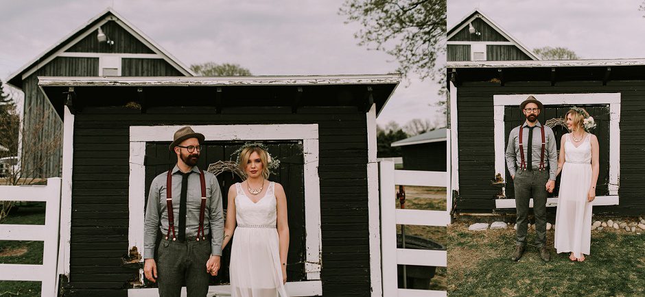 grand rapids wedding photographer