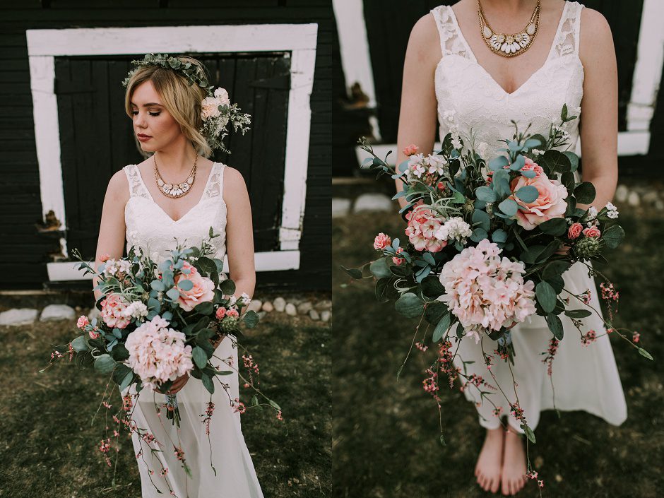 grand rapids wedding photographer