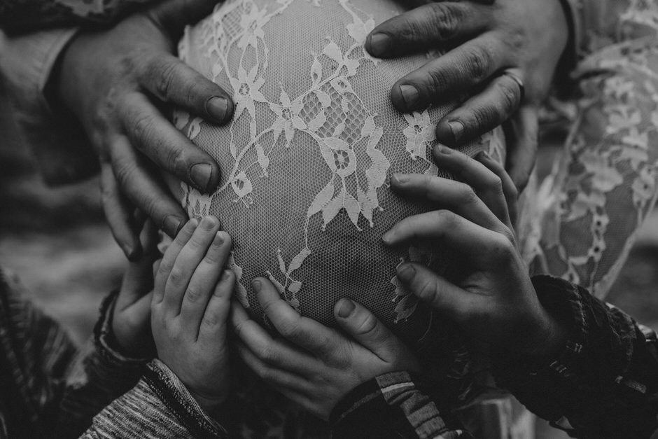 maternity photographer michigan