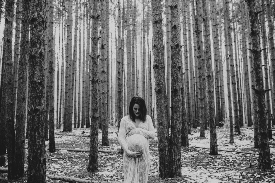 grand haven maternity photographer