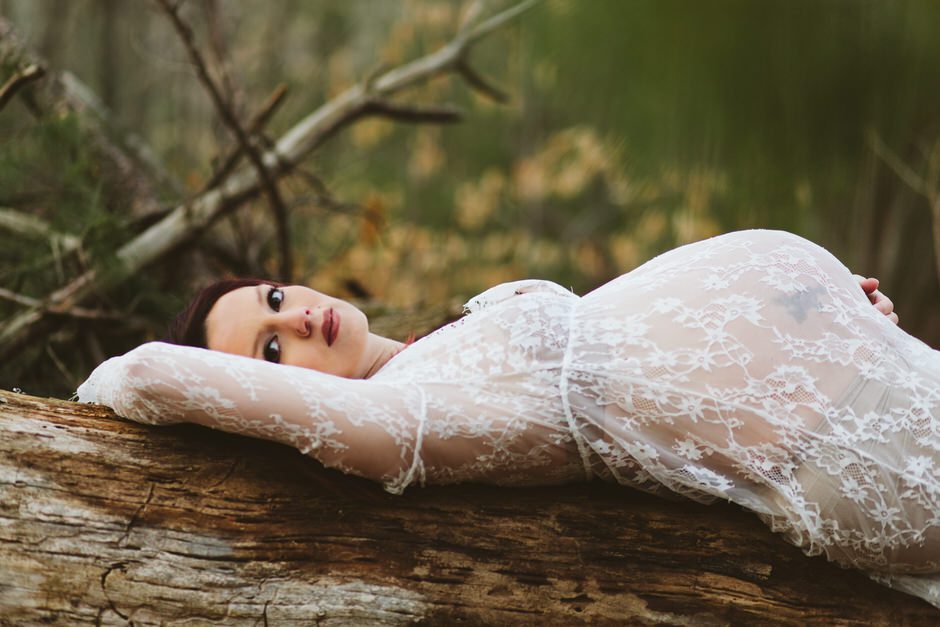 grand haven maternity photographer