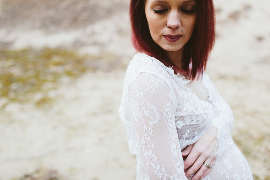 maternity photographer michigan