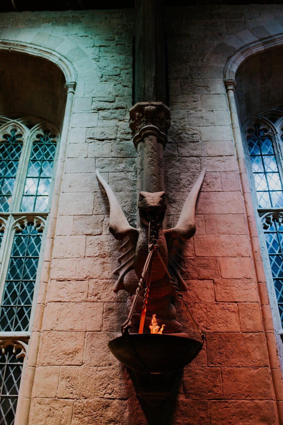 the making of harry potter009