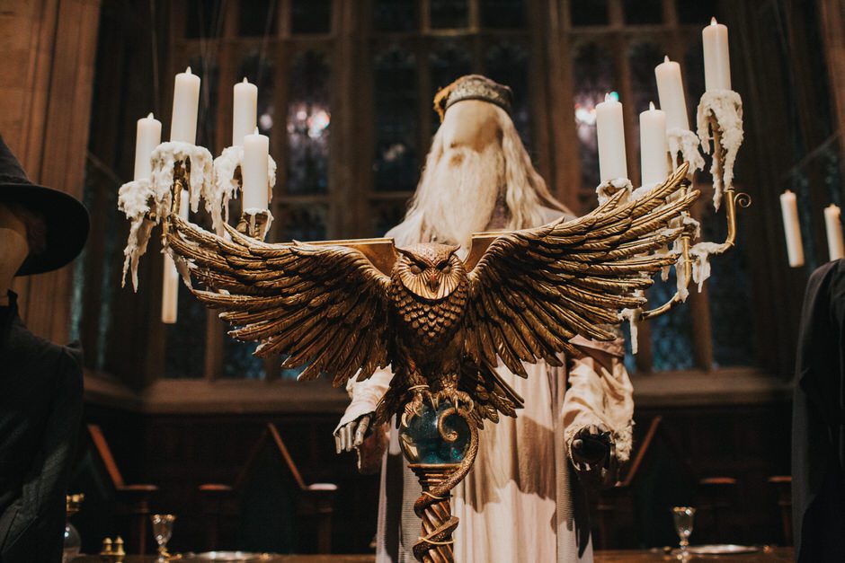 the making of harry potter011