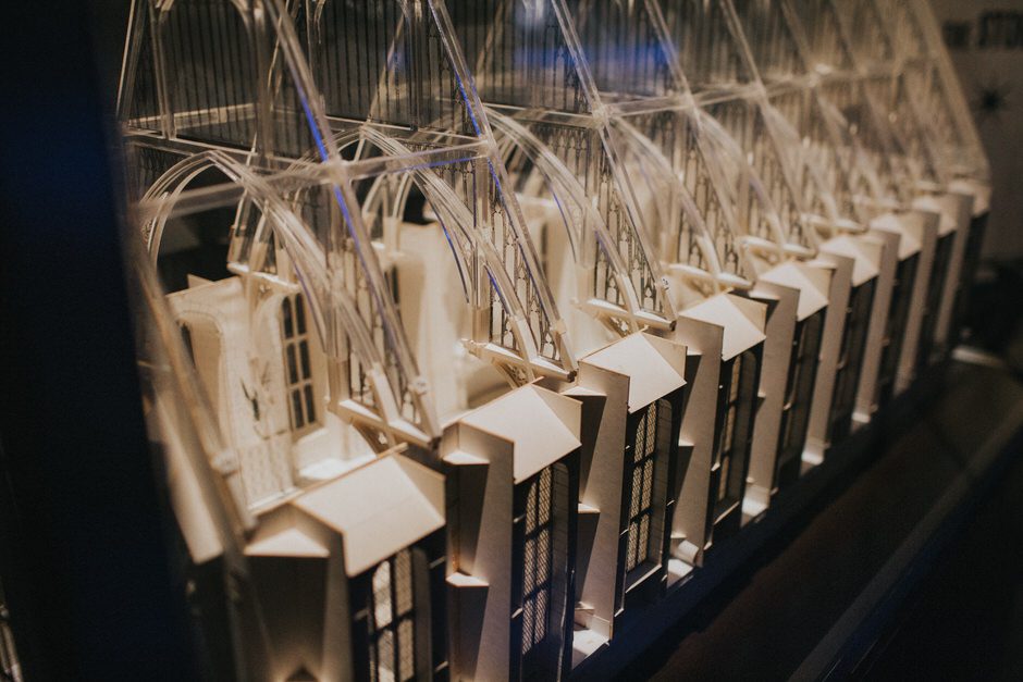 the making of harry potter012