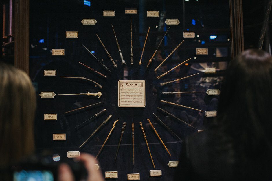 the making of harry potter016