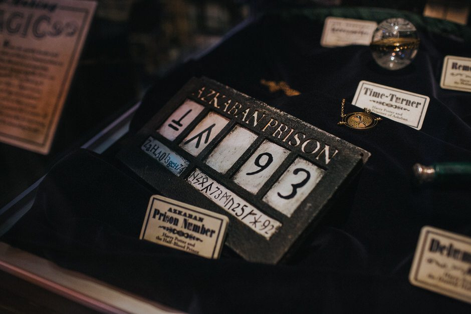 the making of harry potter035