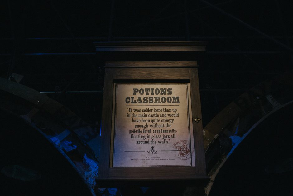 the making of harry potter036