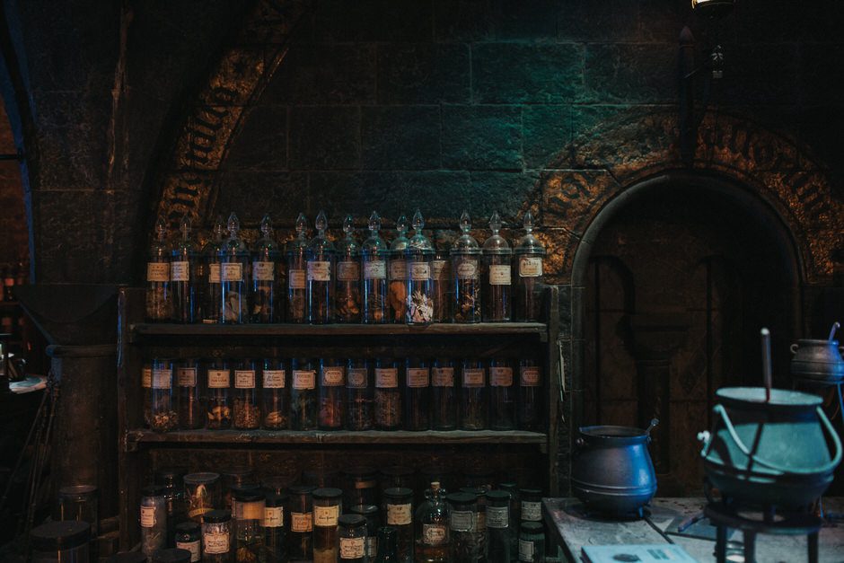 the making of harry potter037