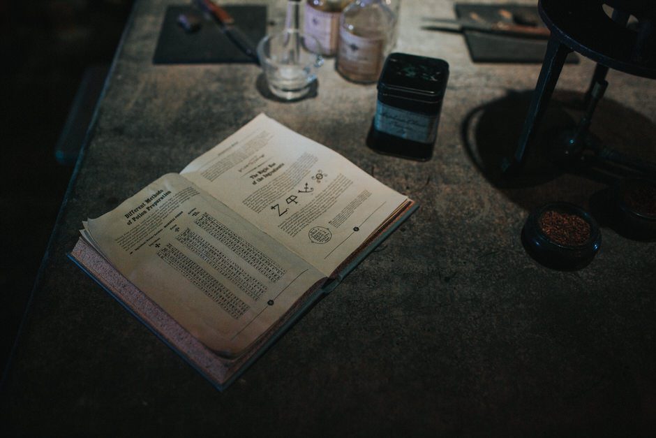 the making of harry potter056