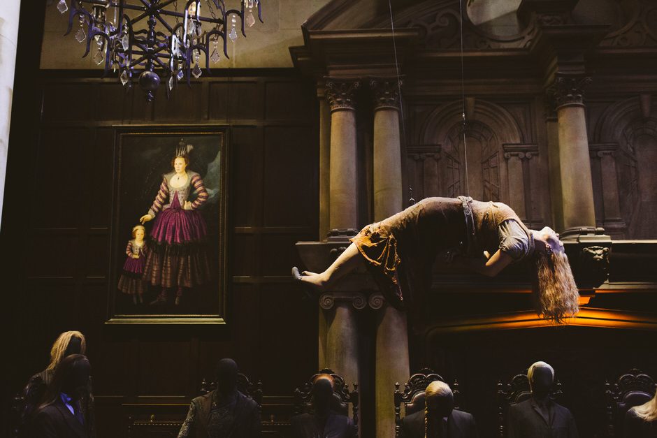 the making of harry potter063