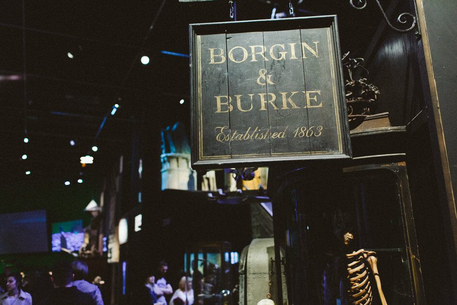 the making of harry potter064