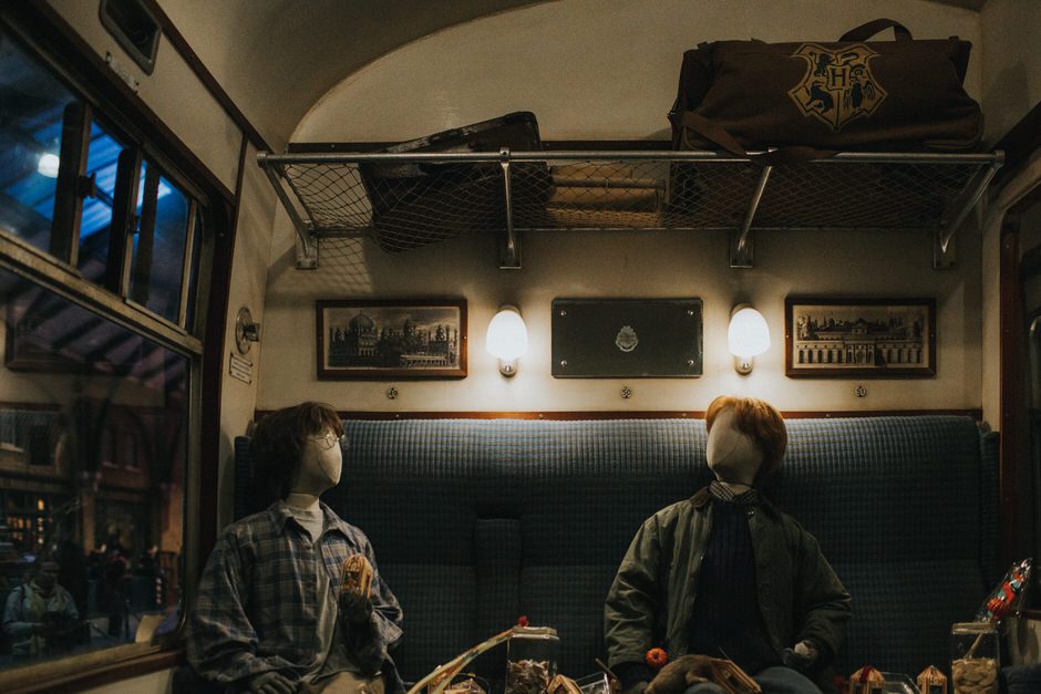 the making of harry potter077