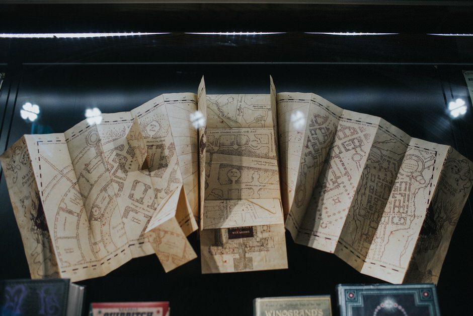 the making of harry potter079