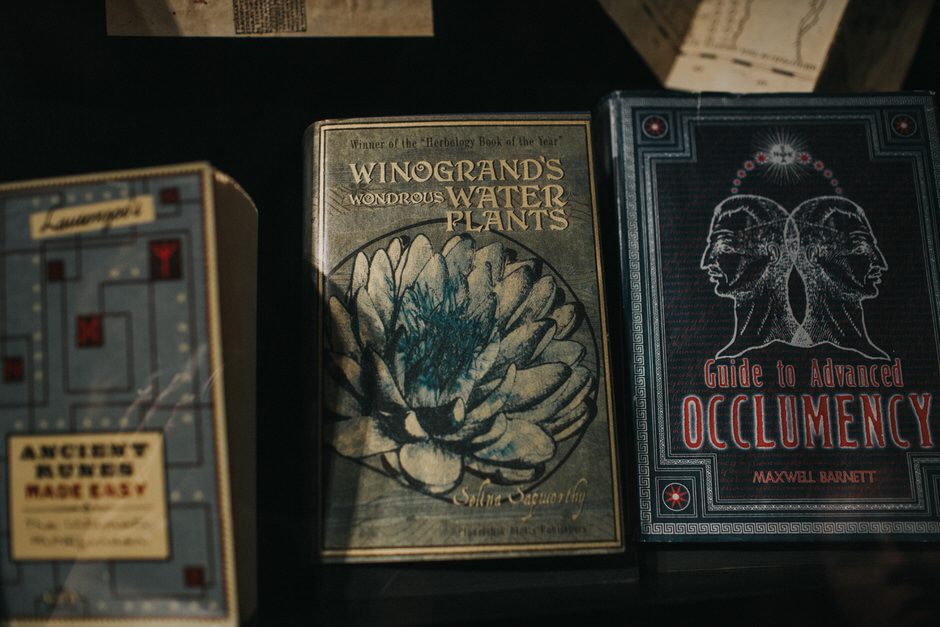 the making of harry potter080