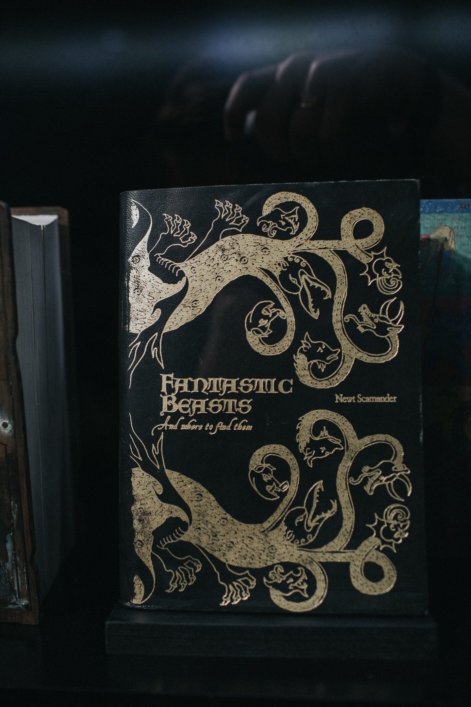 the making of harry potter081