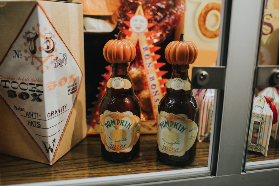 the making of harry potter085