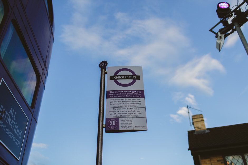 the making of harry potter091