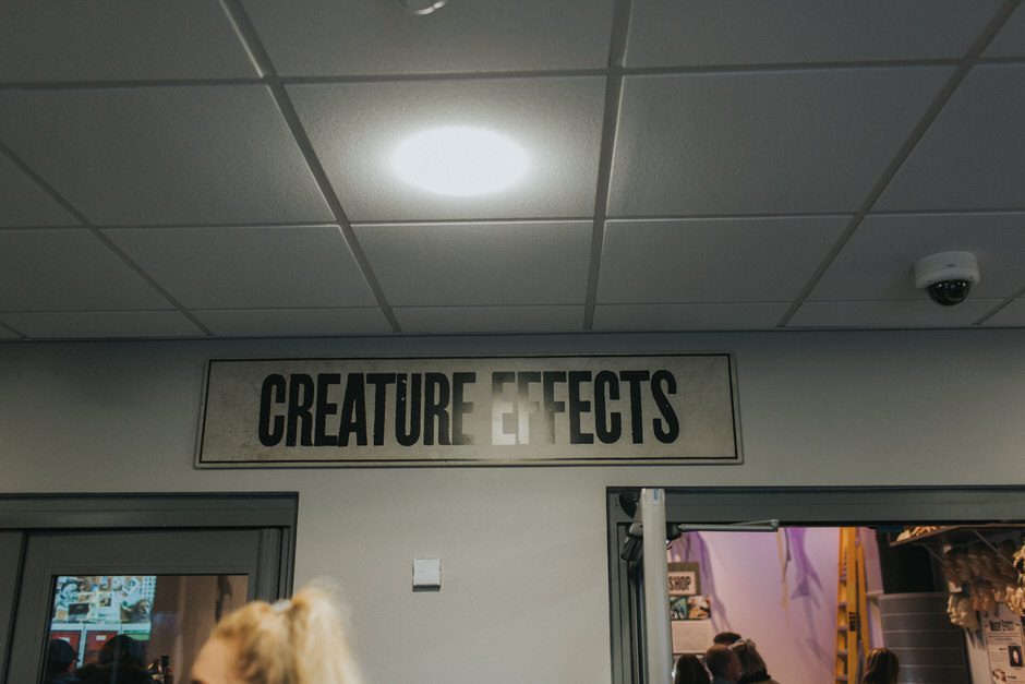 the making of harry potter098