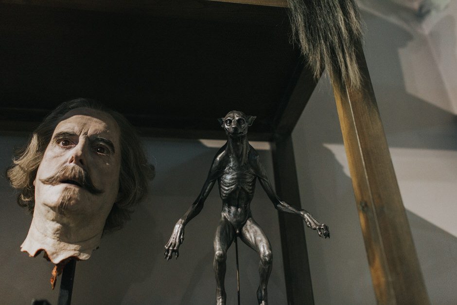 the making of harry potter099