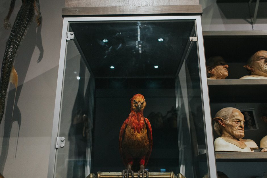 the making of harry potter103