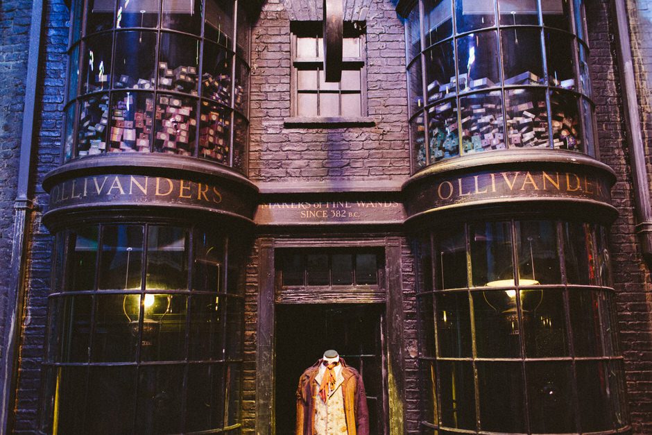 the making of harry potter120