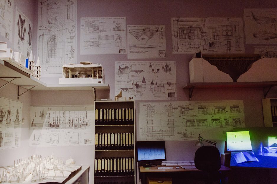 the making of harry potter153