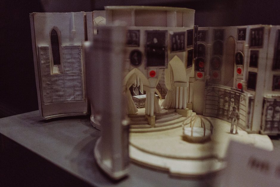 the making of harry potter158