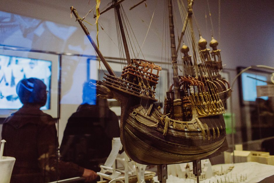 the making of harry potter159