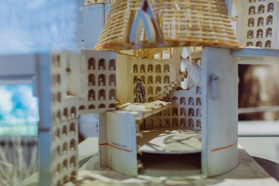 the making of harry potter160