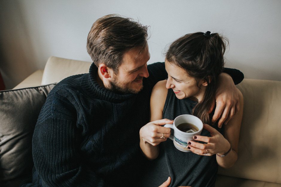 london engagement photographer