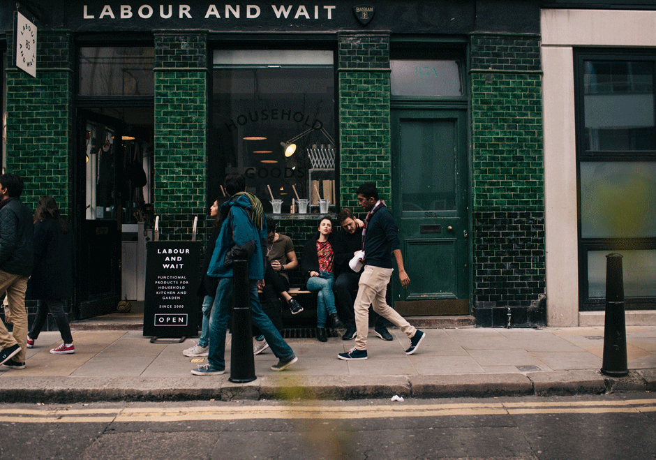 london engagement photographer