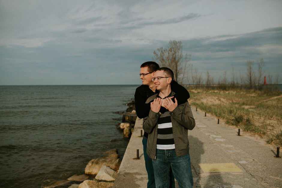 same sex wedding photographer 08