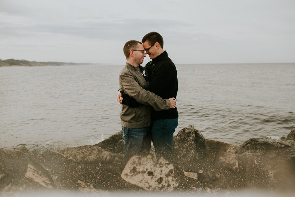 same sex wedding photographer 09