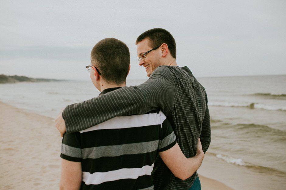 same sex wedding photographer 13