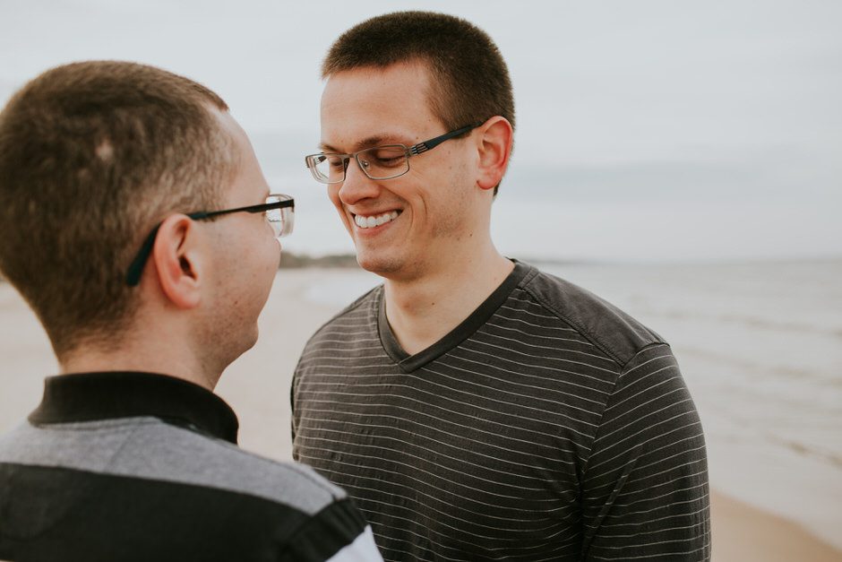 same sex wedding photographer 16