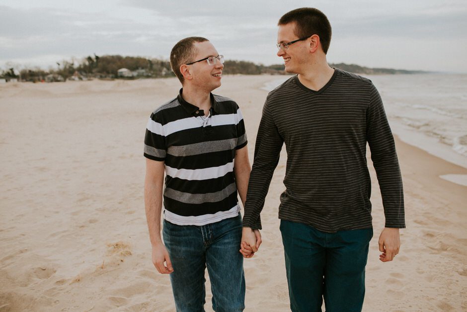 same sex wedding photographer 18