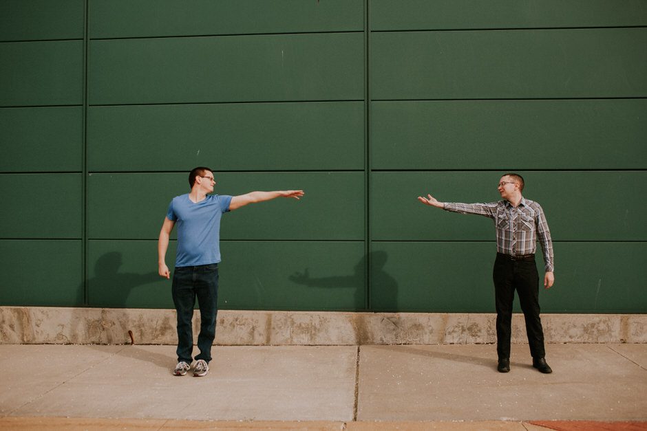 same sex wedding photographer 19